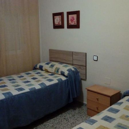דירות קורדובה Piso Cerca Mezquita מראה חיצוני תמונה