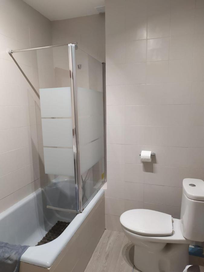 דירות קורדובה Piso Cerca Mezquita מראה חיצוני תמונה