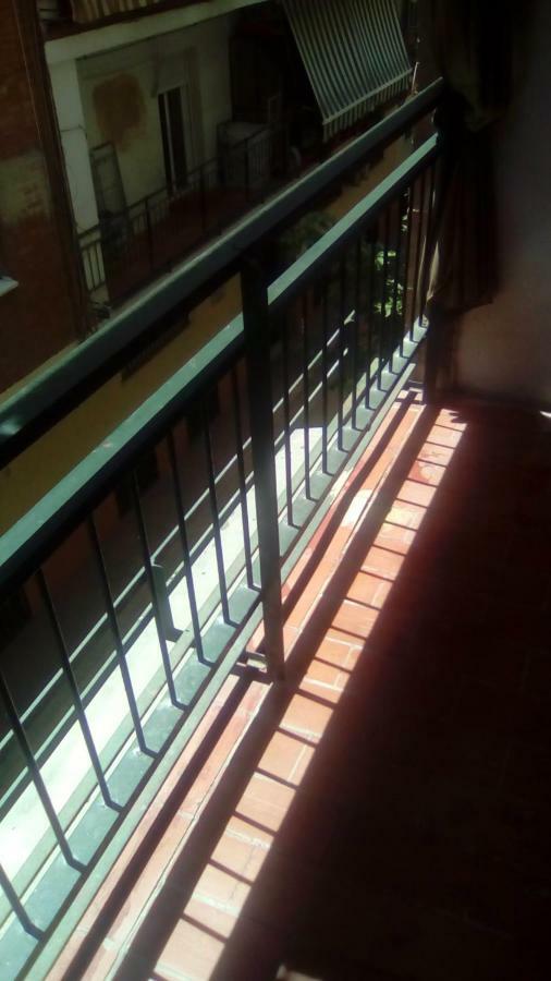 דירות קורדובה Piso Cerca Mezquita מראה חיצוני תמונה