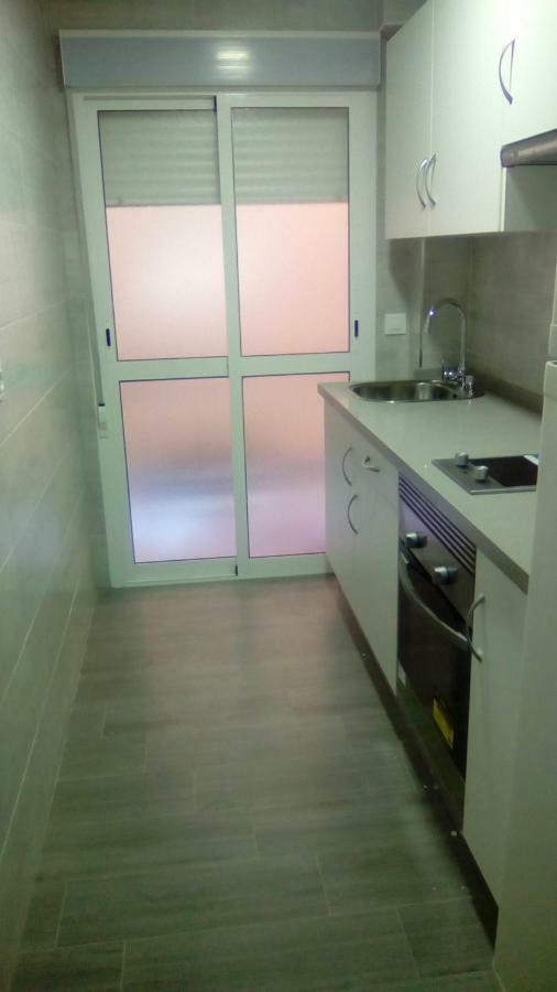 דירות קורדובה Piso Cerca Mezquita מראה חיצוני תמונה